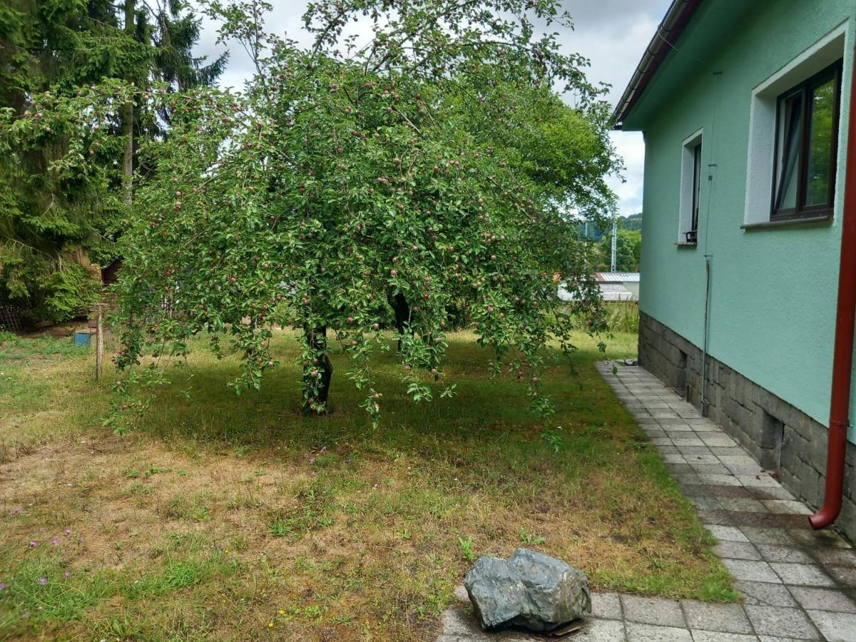Apartment In The City Of Pilsen Bozkov Luaran gambar