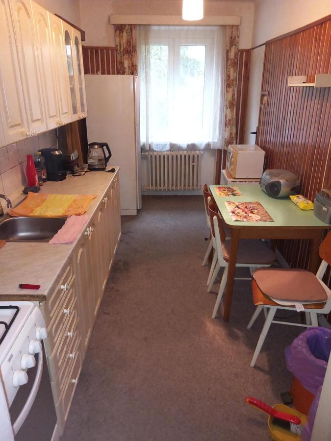 Apartment In The City Of Pilsen Bozkov Luaran gambar