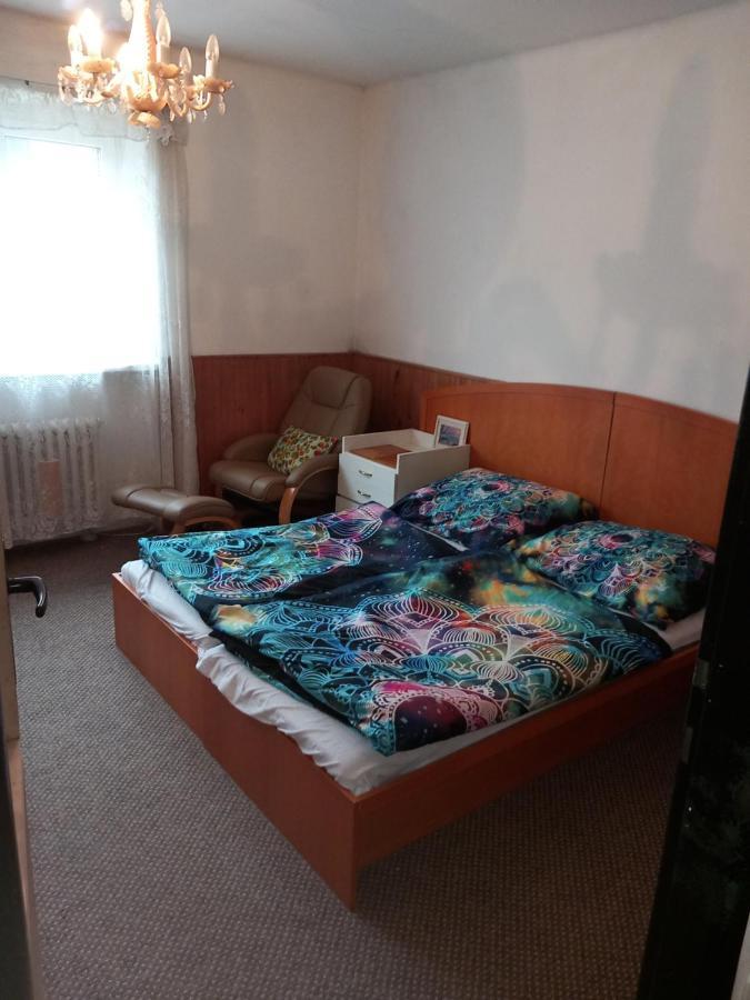 Apartment In The City Of Pilsen Bozkov Luaran gambar